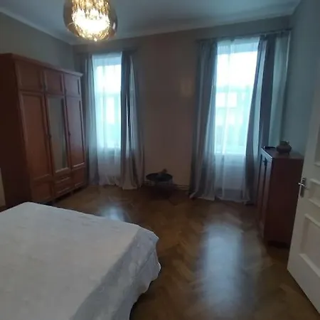 Apartman 555 метров до моря *