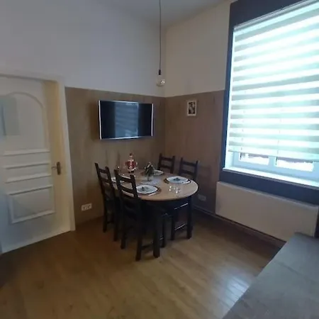 Apartman 555 метров до моря Liepāja