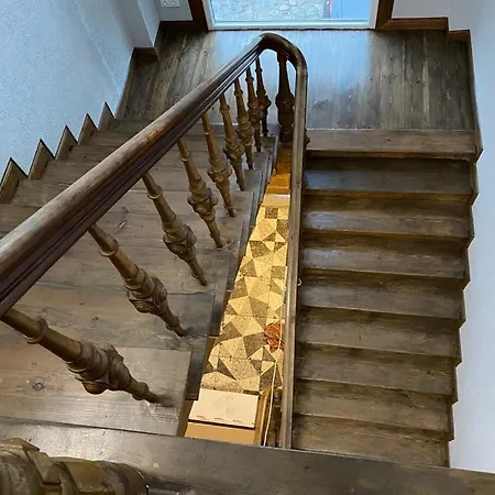 Apartment 555 метров до моря Liepaja