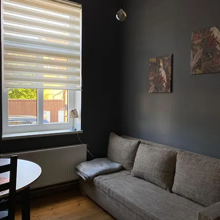 Apartman 555 метров до моря *