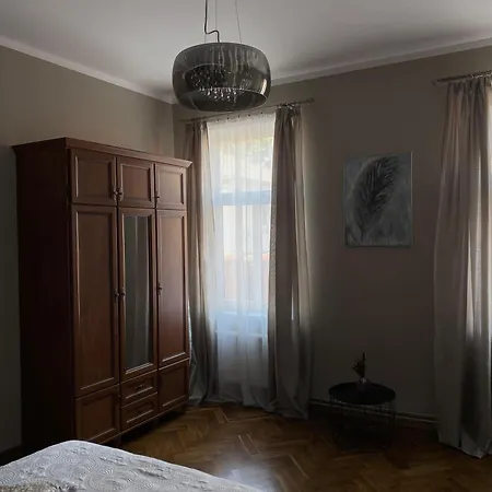 Apartment 555 метров до моря *