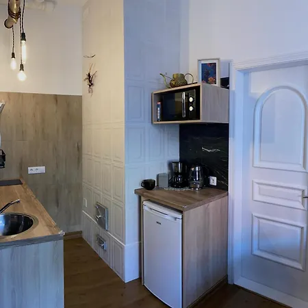 555 метров до моря Apartment *